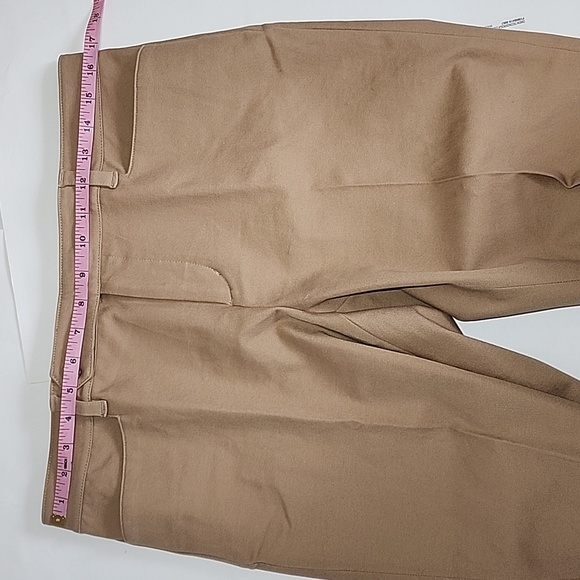 LAUREN RALPH LAUREN ADELLE  PANTS/ Size 10 - Picture 6 of 10